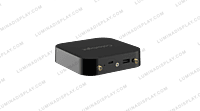 Colorlight A30 cloud networking LED player, 650,000 pixels, Wi-Fi LAN 4G – Lumina Display Systems
