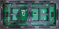 MEIYAD P10 outdoor full-colour SMD3535 RGB LED module 320 x 160 mm – Lumina Display Systems