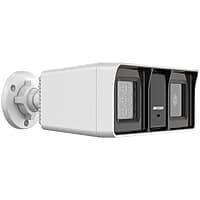 HIKVISION 2MP 60MTR SMART HYBRID CAMERA
