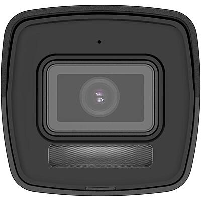 HIKVISION 6 MP 2.0 Fixed Bullet Network Camera (DS-2CD3061G2-LIUF)