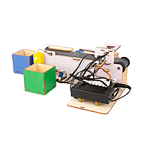 Smart Factory for ESP32