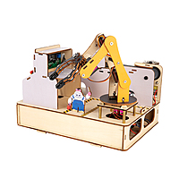 Smart Factory for ESP32