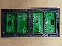 MEIYAD P10 outdoor single-colour blue SMD LED module 320 x 160 mm – Lumina Display Systems