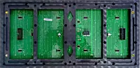 MEIYAD P10 outdoor single-colour white SMD LED module 320 x 160 mm – Lumina Display Systems