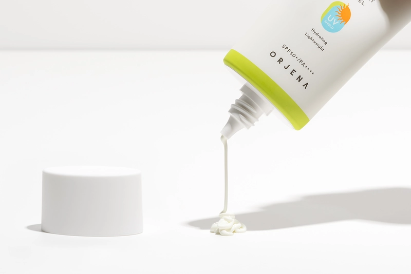 Orjena Aqua Perfect Sun Gel SPF50+ PA++++
