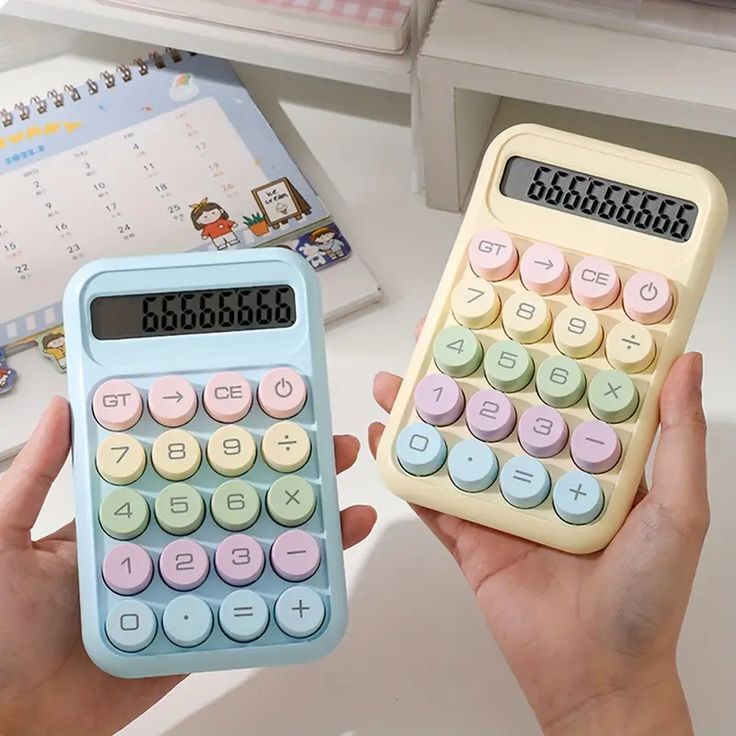 Calculator
