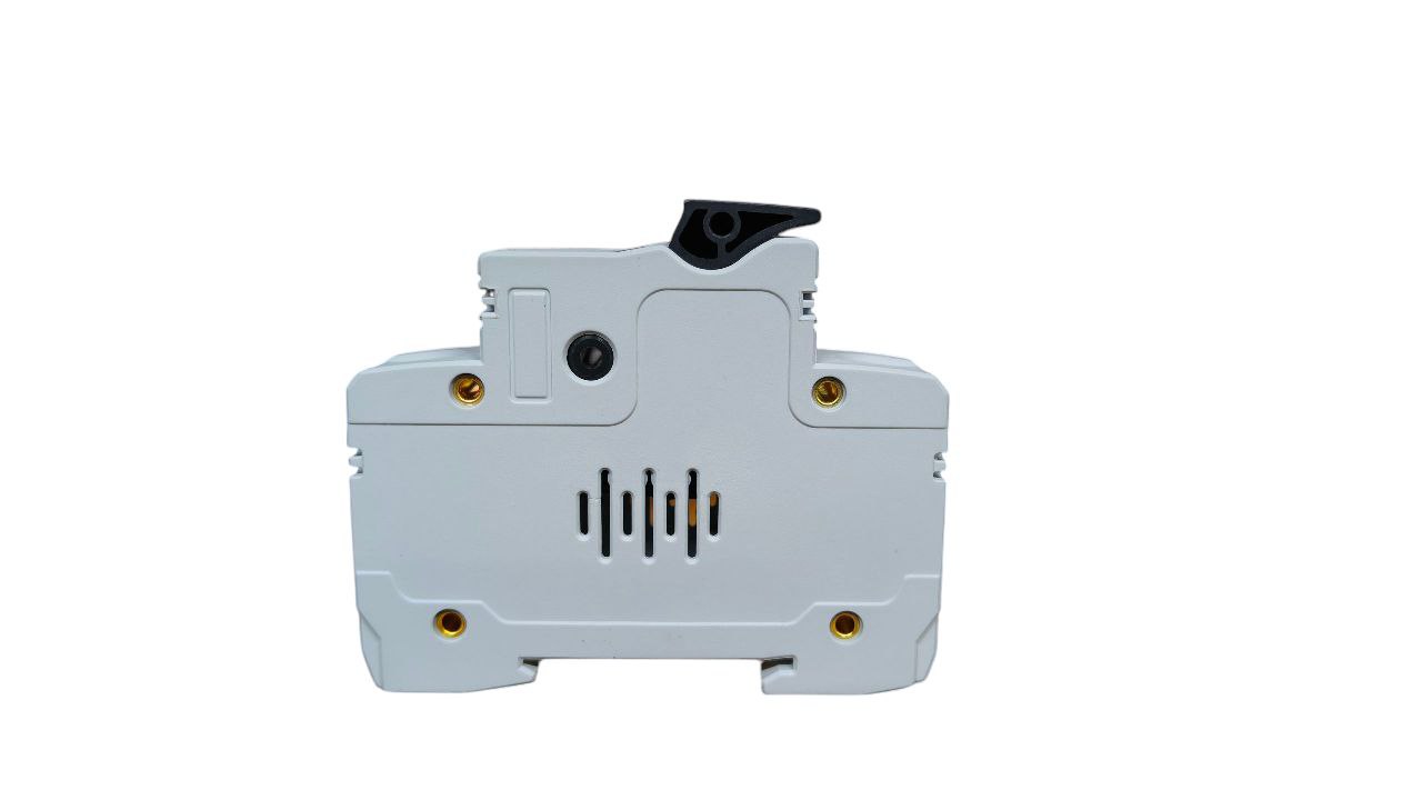indo power-Solar DC Fuse Holder (without link)