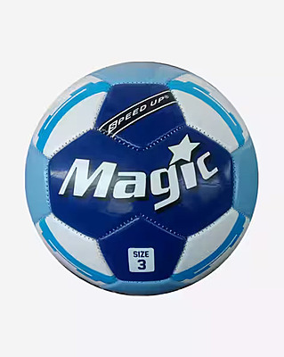 Football size 3 Magic A