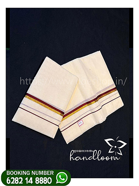 Kasavkara-set-mundu-