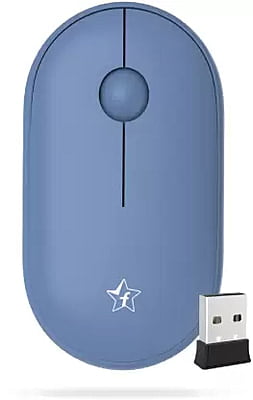 OpenBox Flipkart SmartBuy E160X Wireless Optical Mouse OpenBox Flipkart SmartBuy E160X Wireless Optical Mouse