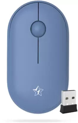 OpenBox Flipkart SmartBuy E160X Wireless Optical Mouse OpenBox Flipkart SmartBuy E160X Wireless Optical Mouse