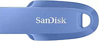 Openbox SanDisk Ultra Curve 64 GB Pen Drive