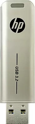 OpenBox HP 128 GB Pen Drive (Multicolor) X796W