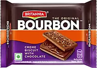 BRITANNIA BOURBORN 50GM