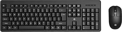 OpenBox HP KM200 Wireless Desktop Keyboard