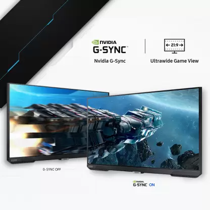 Samsung Odyssey G4, 25-Inch, 240Hz, IPS Panel, 1080p FHD, Gaming Monitor, FreeSync Premium, G40B
