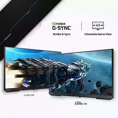 Samsung G4 27-Inch Gaming Monitor,240Hz, IPS Panel, 1080p FHD, AMD FreeSync Premium, LS27BG402EWXXL