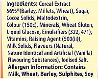 BOURNVITA 500GM
