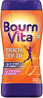 BOURNVITA 500GM