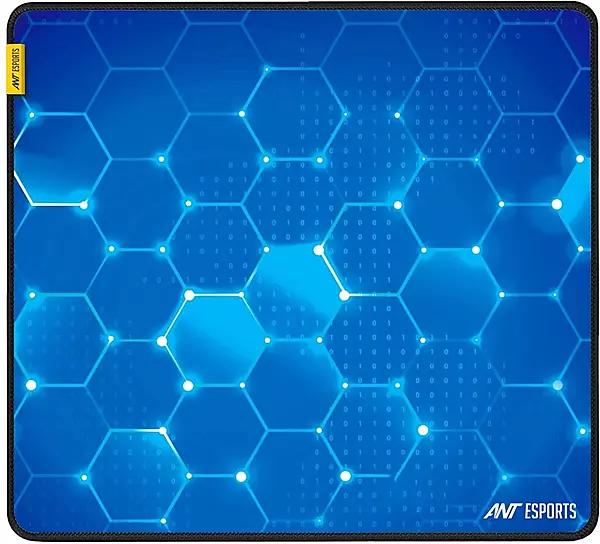 ANT ESPORTS GAMING HEXA MOUSE PAD