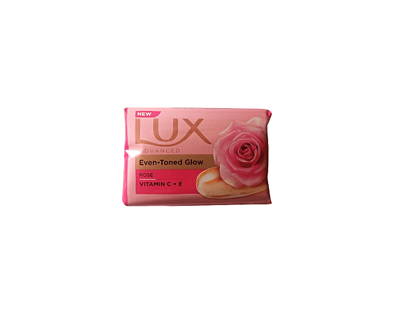 Lux Rose & Vitamin E Beauty soap 100g
