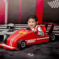 Race Car