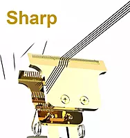 Vintage T9 Trimmer