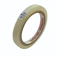 ETIPL Cello Tape 1 Inch (24 mmX65 m, Transparent)
