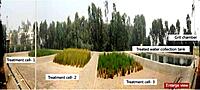 Agricultural Runoff & Drainage Water Treatment Solutions