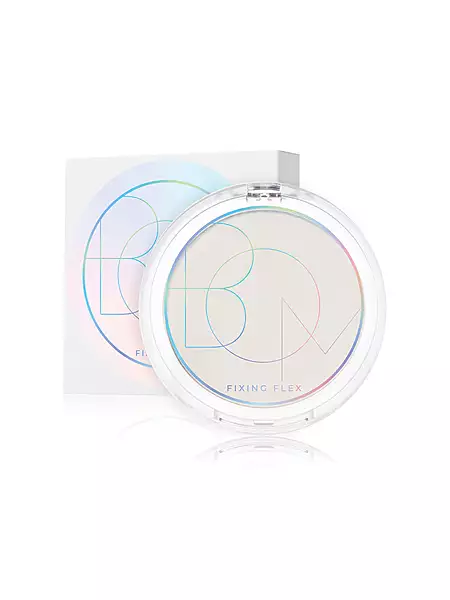 B.O.M - FIXING FLEX POWDER PACT