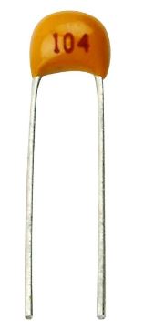 Picofarad Capacitor (pF)