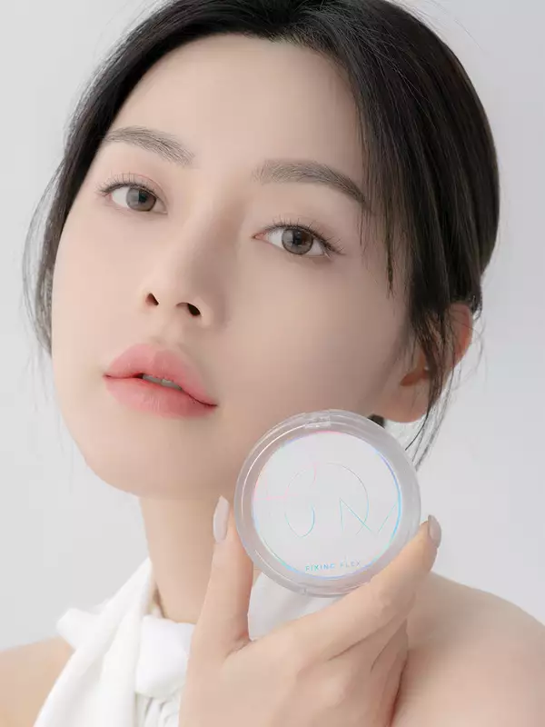 B.O.M - FIXING FLEX POWDER PACT