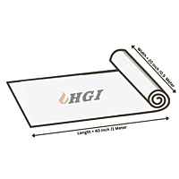 SF1098-0.5M Width Transfer Printing Film