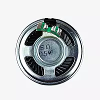 0.5W 8 Ohm Speaker