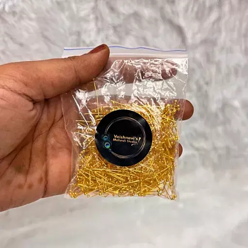 Pins(Pack Of 10 Pins)