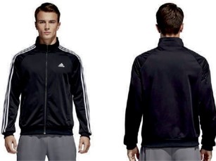 Adidas Jacket New Article No- JE7968
