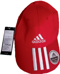 Adidas Cap Article No FK0897