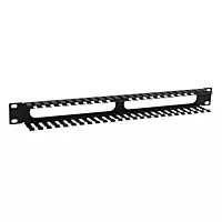 Secure Net S- BM1010-L-24 CABLE MANAGER