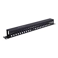 Secure Net S- BM1010-L-24 CABLE MANAGER