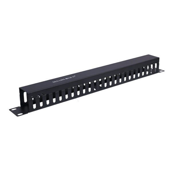Secure Net S- BM1010-L-24 CABLE MANAGER