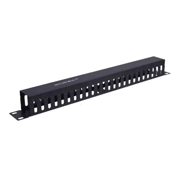 Secure Net S- BM1010-L-24 CABLE MANAGER
