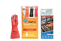 ELECTRICAL RUBBER GLOVES MN (CLASS-4)