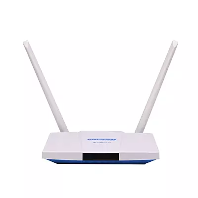 Secure Net Router -A-1012 A2- W4