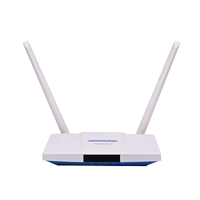 Secure Net Router -A-1012 A2- W4