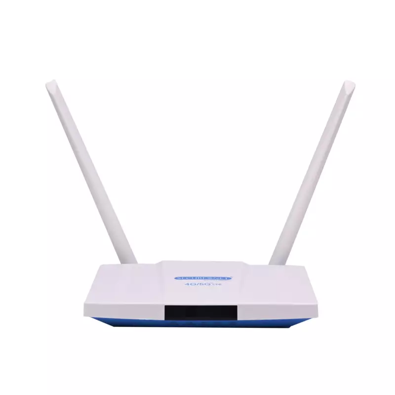 Secure Net Router -A-1012 A2- W4