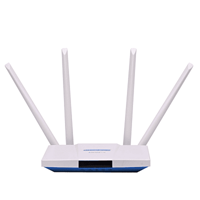 Secure Net Router -S-1014 A 4 – W6