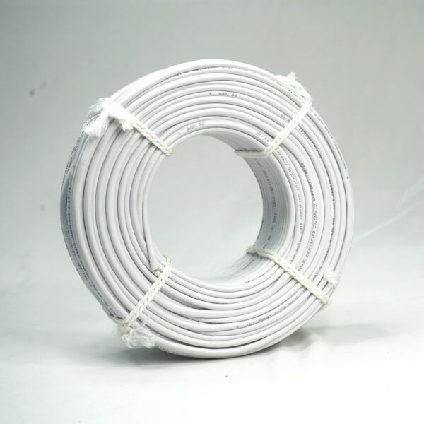 Secure Net 3 + 1 Coaxial CCTV CABLE - S-1100 PRO (90 METER)