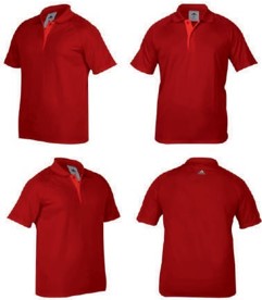 Adidas Aero ready T-Shirt