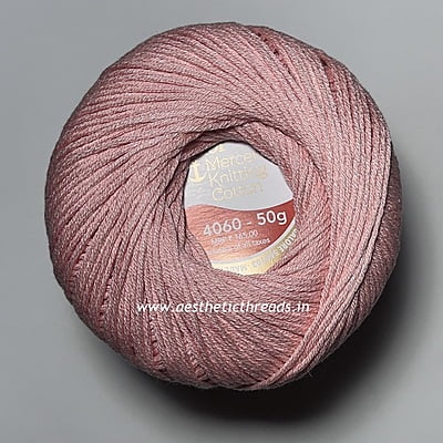 Anchor mercerised 4 ply knitting cotton- Art.4060 Anchor mercerised 4 ply knitting cotton- Art.4060