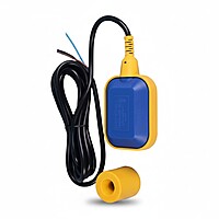 Water Float Switch Sensor for Water Level Controller with 3 Meter Wire